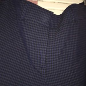 Never worn Loft Marisa fit skinny pant